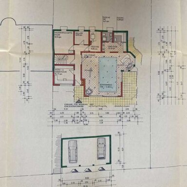 Haus zum Kauf provisionsfrei 500.000 € 4 Zimmer 200 m² Rebblick 17 Sasbachwalden Sasbachwalden 77887