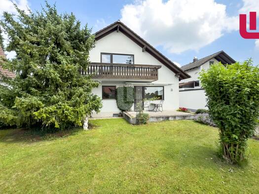 Einfamilienhaus zum Kauf provisionsfrei 895.000 € 5 Zimmer 141,5 m² 546 m² Grundstück Olching 82140