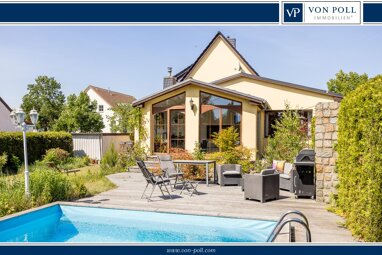 Einfamilienhaus zum Kauf 560.000 € 5,5 Zimmer 186 m² 962 m² Grundstück Woltersdorf 15569