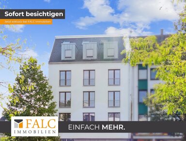 Wohnung zur Miete 708 € 2 Zimmer 63 m² 2. Geschoss frei ab 01.04.2025 Bahnhofstr. 29 Statistischer Bezirk 11 Hamm 59065