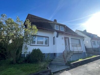 Einfamilienhaus zum Kauf 138.000 € 6 Zimmer 133,9 m² 474 m² Grundstück Belecke Warstein 59581