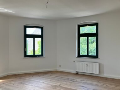 Wohnung zur Miete 777 € 3 Zimmer 90,3 m² 2. Geschoss Friedrich-Naumann-Straße 8 Hilbersdorf 150 Chemnitz 09131