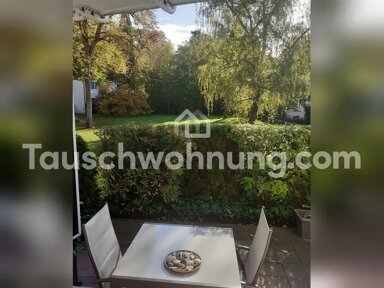 Wohnung zur Miete Tauschwohnung 700 € 3 Zimmer 80 m² EG Grunewald Berlin 14193