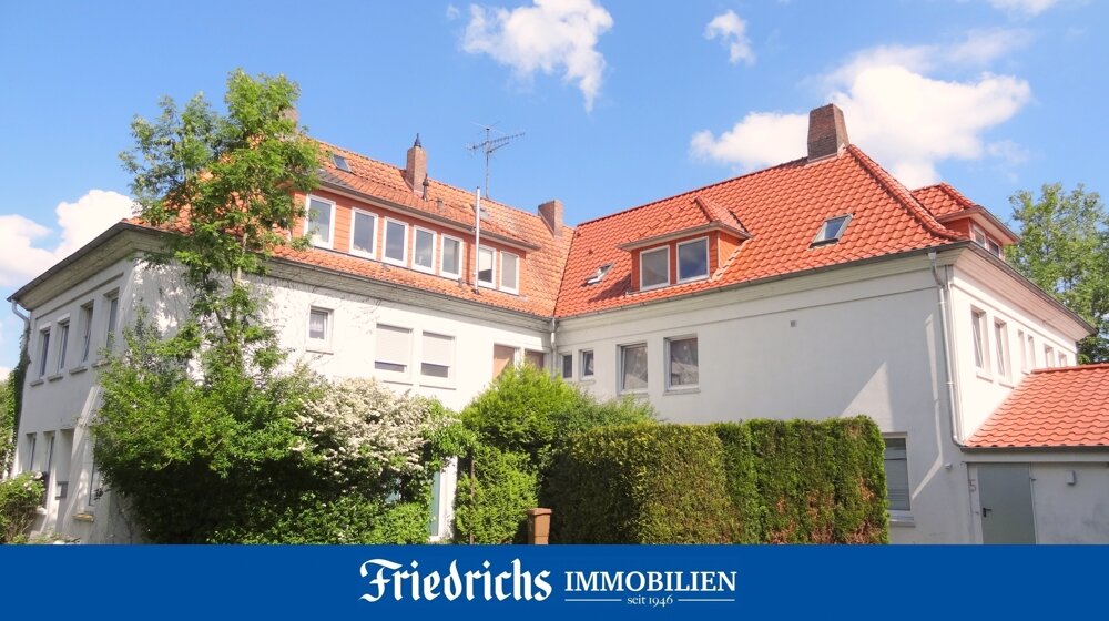 Wohnung zum Kauf 110.000 € 3 Zimmer 67,8 m² Aschhausen Bad Zwischenahn 26160