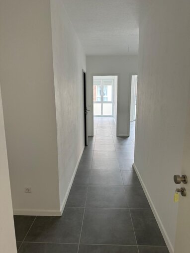 Wohnung zur Miete 940 € 3 Zimmer 95,6 m² 1. Geschoss frei ab sofort Altstadt Quakenbrück 49610