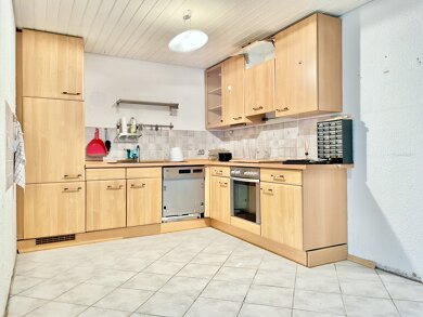 Wohnung zum Kauf 179.000 € 2,5 Zimmer 91 m² 1. Geschoss Margrethausen Albstadt 72459