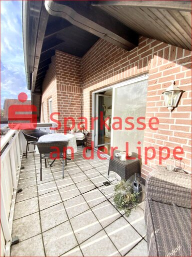 Wohnung zur Miete 675 € 3 Zimmer 82 m² frei ab 01.05.2025 Selm Selm 59379