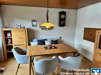 Wohnung zum Kauf 320.000 € 4 Zimmer 108 m² Neckartailfingen 72666