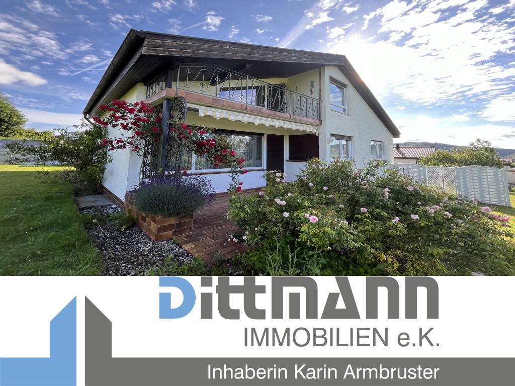 Einfamilienhaus zum Kauf 375.000 € 7 Zimmer 164 m²<br/>Wohnfläche 940 m²<br/>Grundstück Albstadt 72461