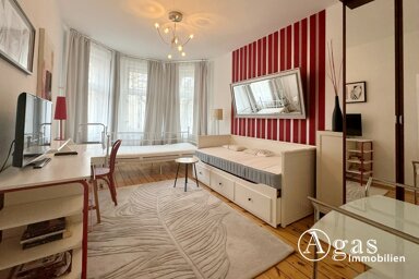 Wohnung zur Miete 1.878 € 2 Zimmer 65 m² Pappelallee 15 Prenzlauer Berg Berlin 10437