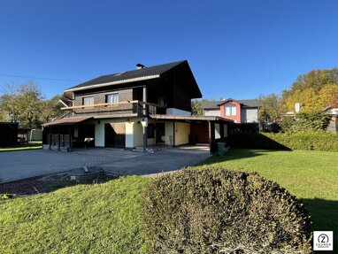 Haus zum Kauf 375.000 € 3,5 Zimmer 716 m² Grundstück Greith Zell am Moos 4893