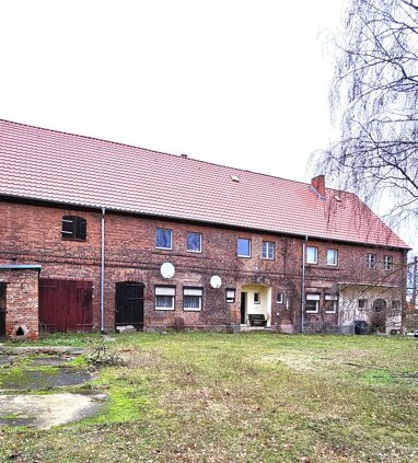 Bauernhaus zum Kauf 130.000 € 10 Zimmer 257 m² 7.256 m² Grundstück Fraßdorf Quellendorf 06386