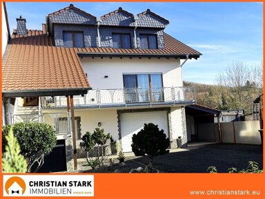 Einfamilienhaus zum Kauf 575.400 € 6 Zimmer 227 m² 486 m² Grundstück Guldental 55452