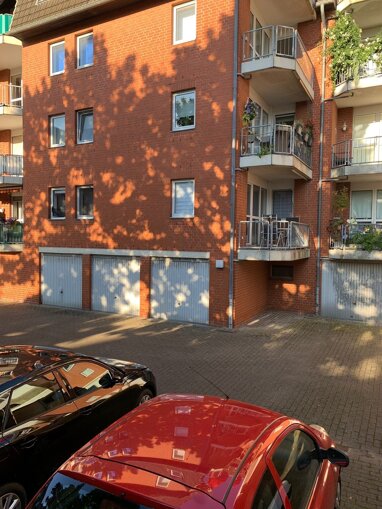 Wohnung zum Kauf 95.000 € 2 Zimmer 53 m² 1. Geschoss Bürgerpark Bremerhaven 27570