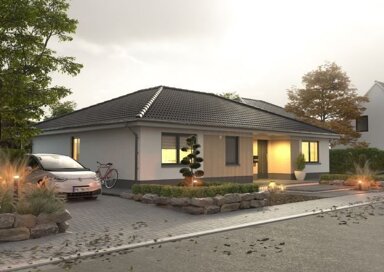 Bungalow zum Kauf provisionsfrei 264.650 € 5 Zimmer 127,1 m² Ostseebad Boltenhagen Boltenhagen 23946