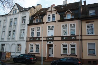 Mehrfamilienhaus zum Kauf 326 m² 264 m² Grundstück Baukau - West Herne 44629