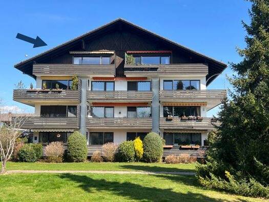 Wohnung zur Miete 1.500 € 3 Zimmer 101,8 m² Seeshaupt 82402