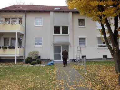 Wohnung zum Kauf provisionsfrei 99.000 € 2,5 Zimmer 51,1 m² 2. Geschoss Brüchtenweg 8 Westheck Dortmund 44309