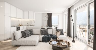 Wohnung zum Kauf 515.000 € 2 Zimmer 59 m² Steindorf am Ossiacher See 9552
