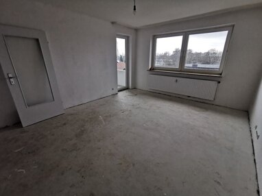 Wohnung zur Miete 467 € 3 Zimmer 75,7 m² 3. Geschoss Paßmannstr. 59 Beckhausen Gelsenkirchen 45899