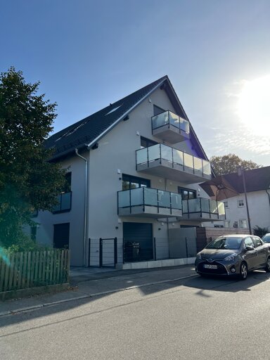 Wohnung zur Miete 1.545 € 3 Zimmer 129 m² 2. Geschoss frei ab sofort Achdorf Landshut 84036