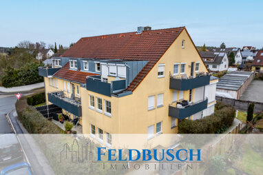 Wohnung zum Kauf 230.000 € 2,5 Zimmer 69,2 m² Burgthann Burgthann 90559