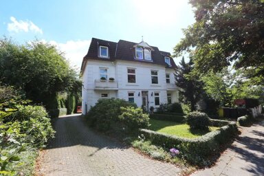 Wohnung zur Miete 1.060 € 3 Zimmer 80 m² Geschoss 2/2 Alsterkrugchaussee 374 Alsterdorf Hamburg 22335