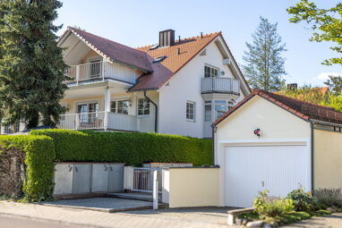 Wohnung zum Kauf 1.290.000 € 4 Zimmer 148 m² 1. Geschoss frei ab sofort Pullach Pullach im Isartal 82049