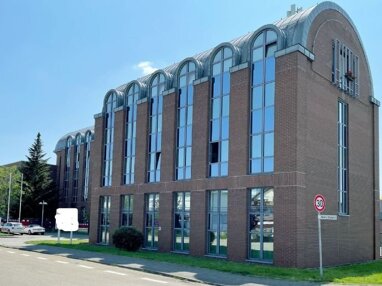 Bürogebäude zur Miete 8,50 € 329 m² Bürofläche teilbar ab 329 m² Philipp-Reis-Strasse 4-8 Heusenstamm Heusenstamm 63150