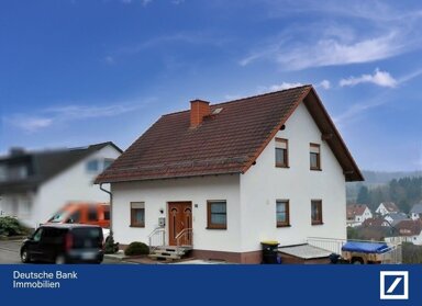 Einfamilienhaus zum Kauf 282.000 € 8 Zimmer 168 m² 621 m² Grundstück Ronshausen Ronshausen 36217