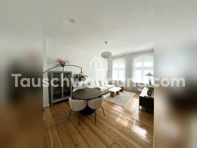 Wohnung zur Miete Tauschwohnung 805 € 2 Zimmer 58 m² 4. Geschoss Schöneberg Berlin 10827