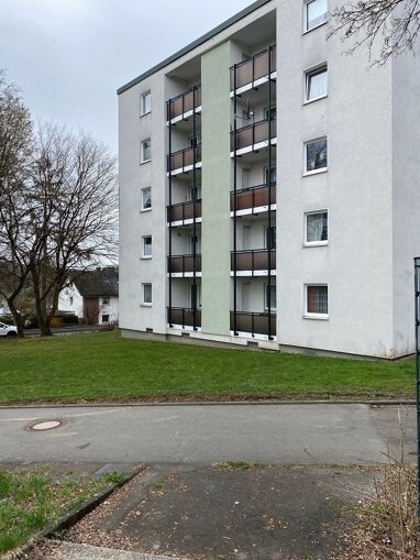 Wohnung zur Miete 619 € 3 Zimmer 67 m² 1. Geschoss Stormstraße 72 Geisweid - Ruhrst / Hoher Rain Siegen 57078