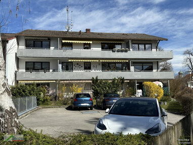 Wohnung zum Kauf 380.000 € 2 Zimmer 63 m² 2. Geschoss Seeshaupt Seeshaupt 82402