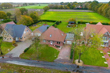 Einfamilienhaus zum Kauf 349.000 € 10 Zimmer 152 m² 1.220 m² Grundstück Hebelermeer Twist / Hebelermeer 49767