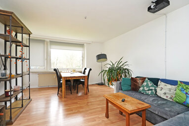Wohnung zum Kauf 340.000 € 4 Zimmer 87,9 m² 1. Geschoss Eidelstedt Hamburg Eidelstedt 22523