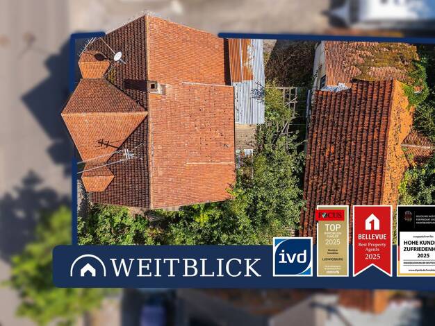 Grundstück zum Kauf 650.000 € 531 m² Grundstück Steinheim Steinheim an der Murr 71711