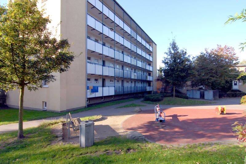 Wohnung zur Miete