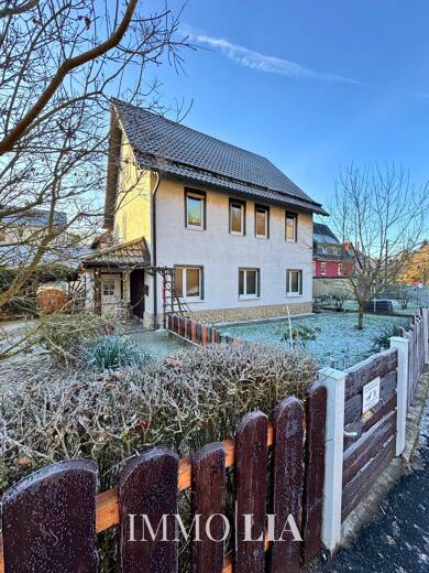 Immobilien kaufen Immobilienkauf in Suhl
