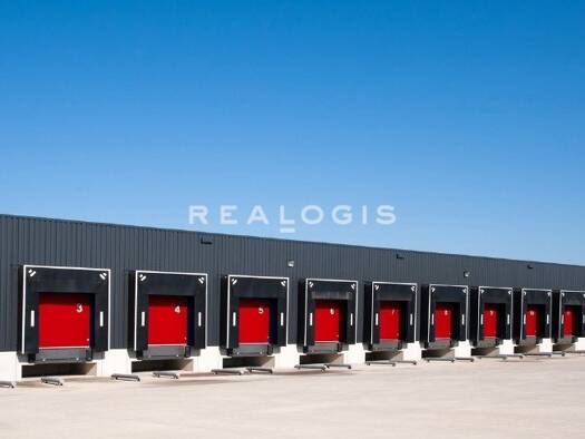 Halle/Industriefläche zur Miete provisionsfrei 5.000 m² Lagerfläche Graben Graben-Neudorf 76676