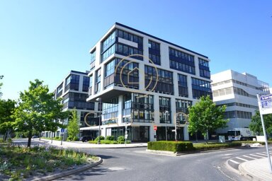 Bürofläche zur Miete provisionsfrei 19,50 € 3.158 m² Bürofläche teilbar ab 898 m² Flughafen Frankfurt am Main 60549