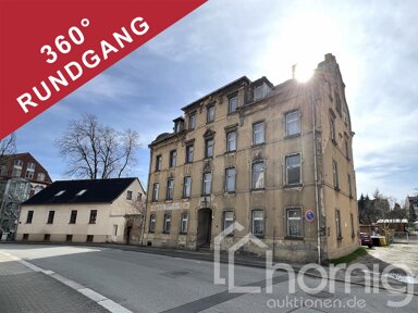 Mehrfamilienhaus zum Kauf 4.999 € 20 Zimmer 638,8 m² 540 m² Grundstück Löbau Löbau 02708