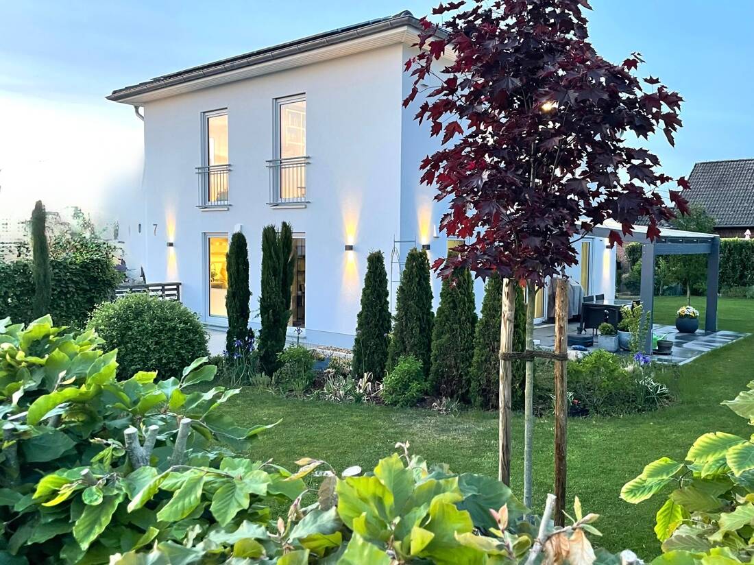 Einfamilienhaus zum Kauf
