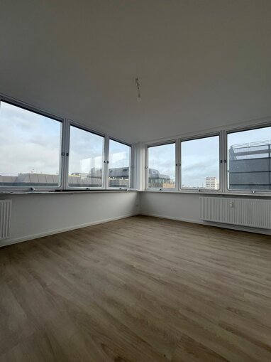 Wohnung zur Miete 750 € 2 Zimmer 50 m² 6. Geschoss Wandschneiderstr. 8 Altstadt Bremen 28195