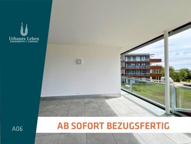 Wohnung zum Kauf 598.900 € 3 Zimmer 104,2 m² Langenau Langenau 89129