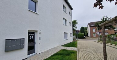 Wohnung zur Miete 1.163 € 3 Zimmer 83,1 m² 2. Geschoss Im Roth 63 Brand Aachen 52078