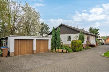 Einfamilienhaus zum Kauf 598.000 € 6 Zimmer 210,5 m² 533 m² Grundstück Wisselsheim Bad Nauheim 61231