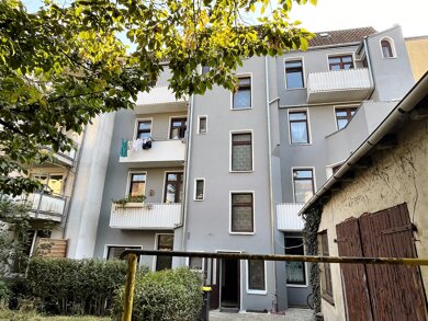 Mehrfamilienhaus zum Kauf als Kapitalanlage geeignet 710.000 € 504,4 m² 391 m² Grundstück Geestemünde Bremerhaven 27570