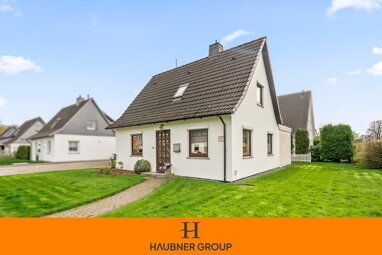 Einfamilienhaus zum Kauf 198.000 € 3,5 Zimmer 90 m² 433 m² Grundstück Bürgerpark Bremerhaven 27570
