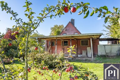 Einfamilienhaus zum Kauf provisionsfrei 299.900 € 4 Zimmer 117 m² 1.000 m² Grundstück Fargau Fargau 24256