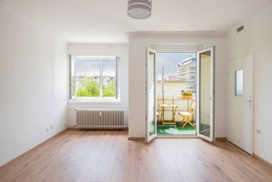 Wohnung zum Kauf 298.000 € 2 Zimmer 44 m² 4. Geschoss Schöneberg Berlin 10779